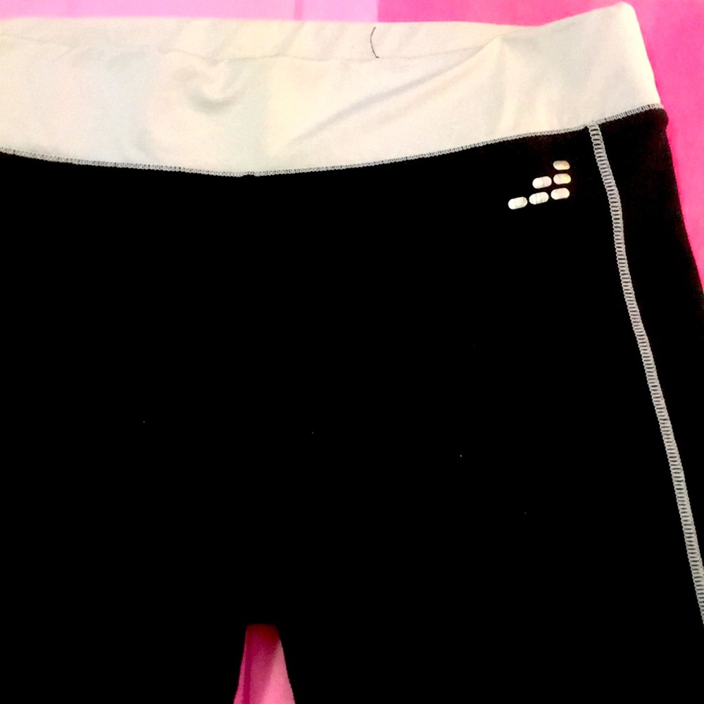 Leggings black